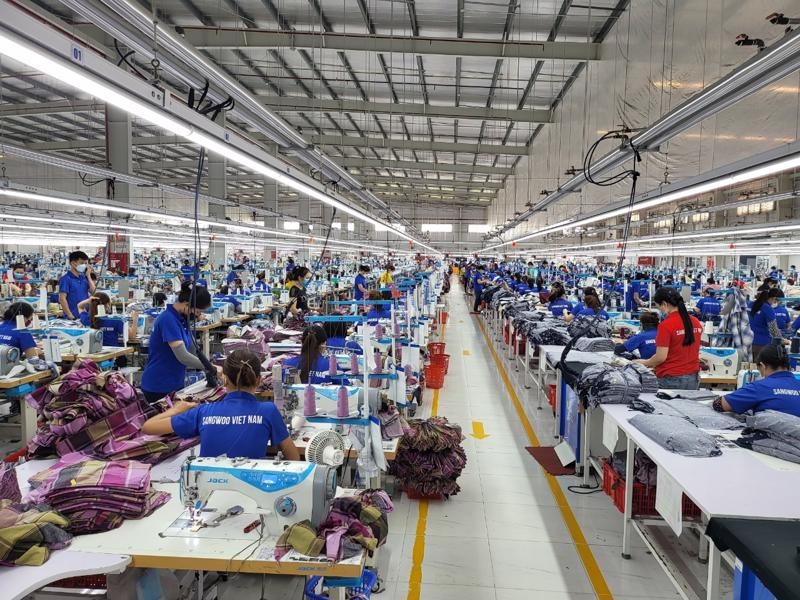 Nghe An province attracts $1.43 billion of investment in 10M