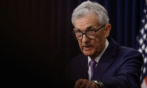 Bài toán hóc búa của Fed