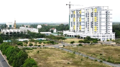 Binh Phuoc expands industrial zones, social housing to attract investment