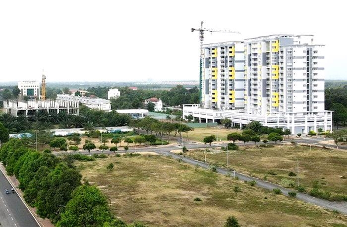 Binh Phuoc expands industrial zones, social housing to attract investment