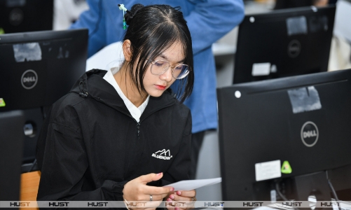 Đại học Bách Khoa Hà Nội sẽ tổ chức 3 đợt thi đánh gia tư duy năm 2025