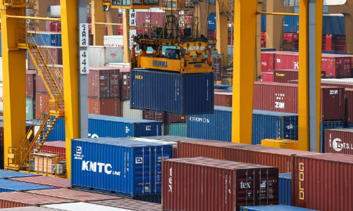 Dịch chuyển chuỗi cung ứng, xuất khẩu của Việt Nam, Philippines sang Mỹ tăng vọt