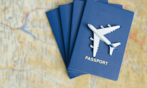 Hộ chiếu Việt Nam tụt hạng trên bảng xếp hạng toàn cầu