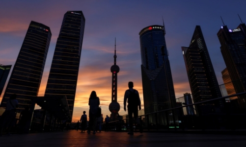 Trung Quốc siết thuế với nhà giàu và doanh nghiệp tư nhân