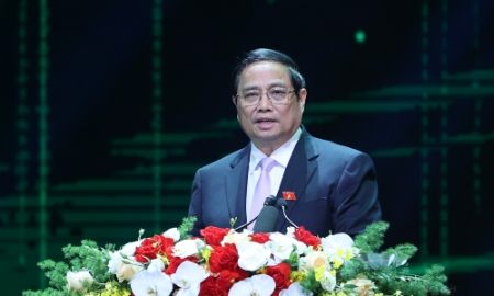 Thương hiệu quốc gia Việt Nam cần vươn mình tiến vào kỷ nguyên xanh