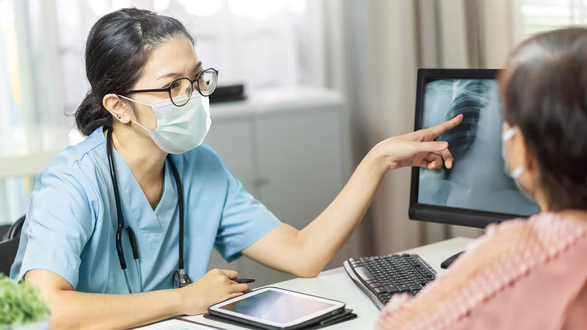 Taij Việt Nam, sẽ có hơn 40% bệnh nhân lao nằm trong cộng đồng chưa được phát hiện và điều trị. 