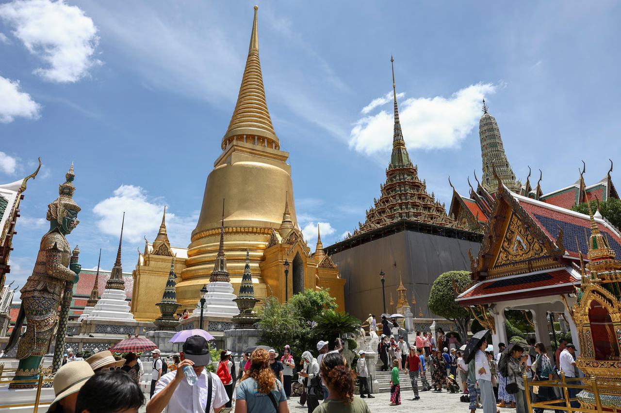 Ảnh: The Business Times