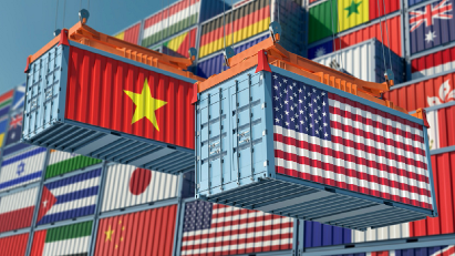 Vietnam's exports to US up 24% in Q2