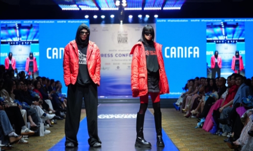 Có gì đặc biệt ở Tuần lễ thời trang Quốc tế Việt Nam Thu – Đông 2024?