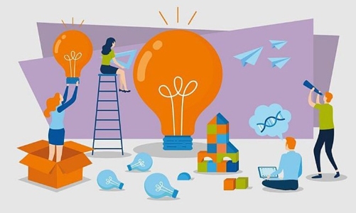 Huy động nguồn lực xã hội để thúc đẩy đổi mới sáng tạo mở