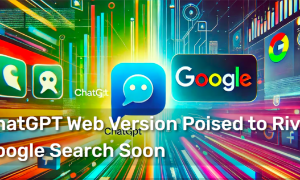 ChatGPT Search vẫn chưa phải là đối thủ của Google Search