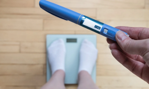 Cảnh báo nguy cơ từ bút tiêm “thần dược giảm cân”