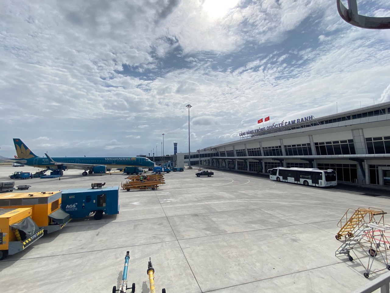 Dự kiến đầu năm 2025, Khánh Hòa sẽ có đường bay trực tiếp từ Ba Lan đến sân bay Cam Ranh.