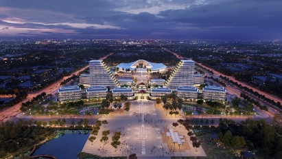 10M retail sales of goods and services in Hai Phong reach $7.28 bln