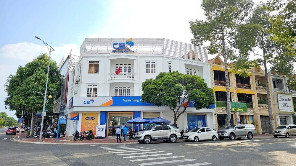 Việc chuyển giao CB cho Vietcombank là chủ trương lớn của Chính phủ và Ngân hàng Nhà nước trong quyết tâm ổn định thị trường tài chính tiền tệ trong nước.