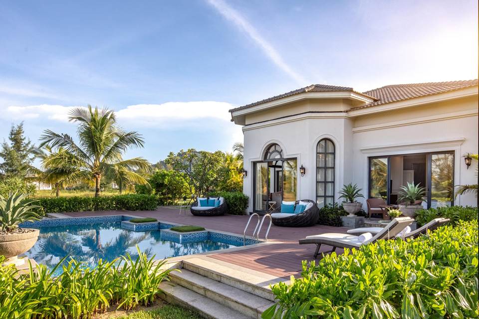 Các khách sạn khác của Meliá Hotels International tại Việt Nam nói riêng và Đông Nam Á nói chung sẽ lắp đặt hệ thống năng lượng mặt trời vào thời gian tới.