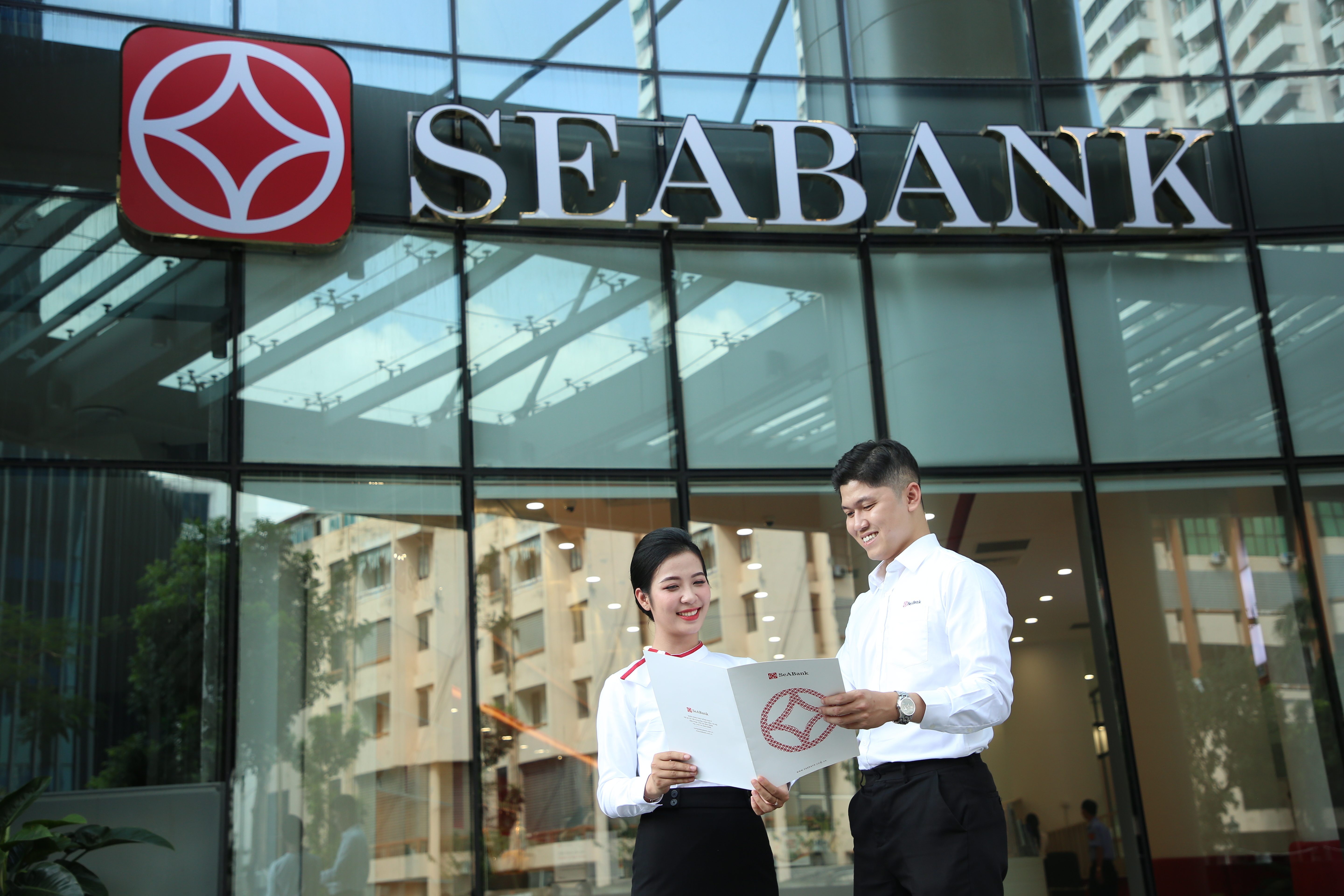 SeABank chính thức tăng vốn điều lệ lên 28.350 tỷ đồng - VnEconomy