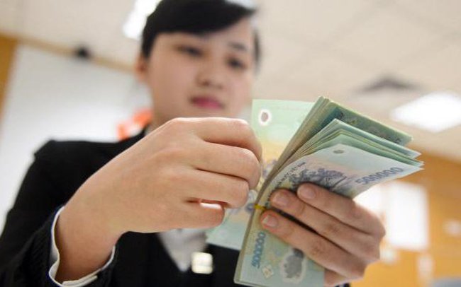 Sớm công bố phương án thưởng Tết cho người lao động. Ảnh minh họa.