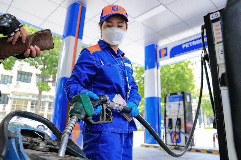 Trong 9 tháng năm 2024 ước giảm thu ngân sách do thực hiện giảm thuế bảo vệ môi trường là 28.900 tỷ đồng (chưa bao gồm giảm thu thuế giá trị gia tăng).