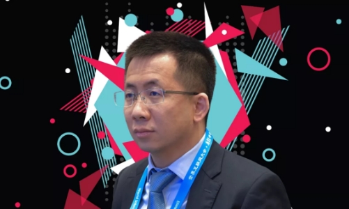 Nhà sáng lập công ty mẹ TikTok trở thành người giàu nhất Trung Quốc ở tuổi 41