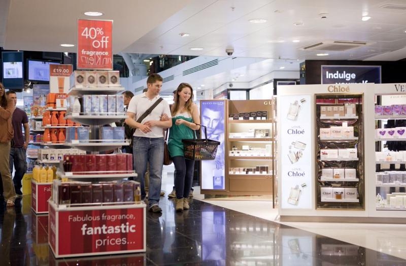 World's premier airport retail trade forum opens in HCM City