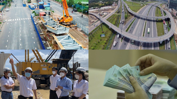 Cân nhắc chuyển quyết định chủ trương đầu tư dự án từ HĐND sang UBND cùng cấp