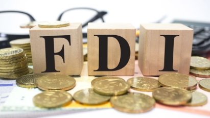 Vietnam attracts $27.26 bln of FDI in 10M