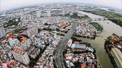 Plan approved to further develop southeastern region