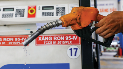 Environmental tax cut on fuel products proposed to be extended