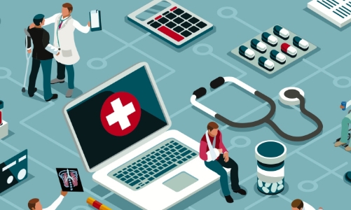 Trí tuệ nhân tạo đang được ứng dụng trong y tế như thế nào?