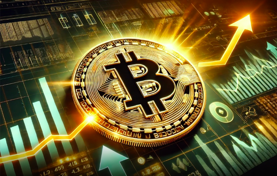 Bitcoin sẽ diễn biến ra sao khi ông Trump quay trở lại Nhà Trắng? - Ảnh minh họa