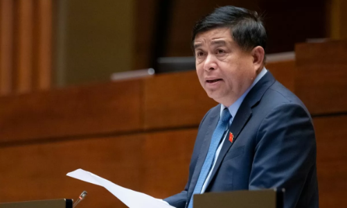 Luật Đầu tư thiết kế “luồng xanh” để hút vốn đầu tư