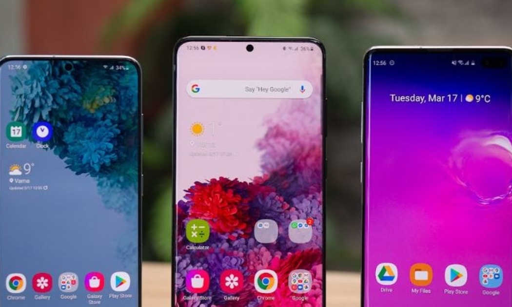 Google phát hiện lỗ hổng bảo mật nghiêm trọng trên loạt smartphone và smartwatch Samsung - Ảnh: Phonearena
