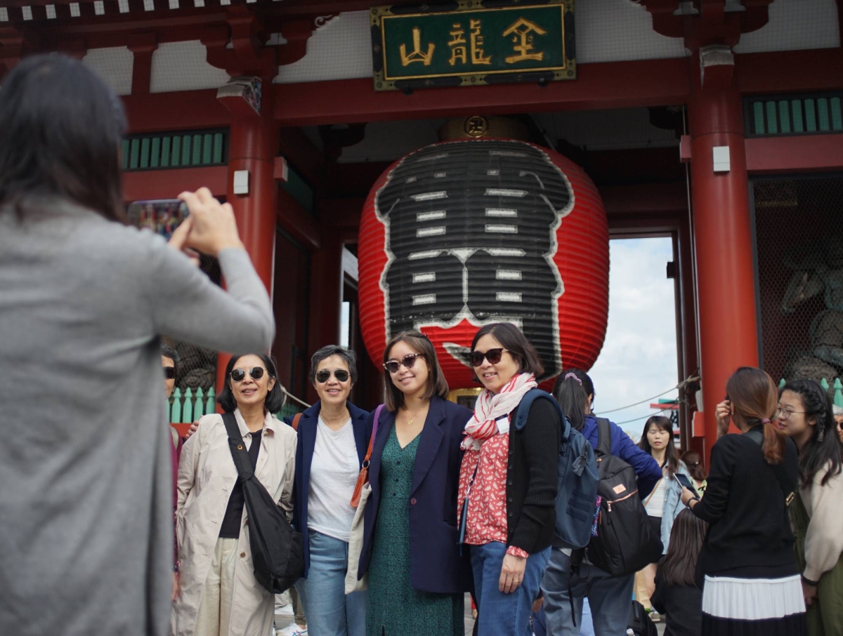 Đ&acirc;y l&agrave; lần đầu ti&ecirc;n H&agrave;n Quốc được đưa v&agrave;o danh s&aacute;ch c&aacute;c quốc gia miễn thị thực của Trung Quốc.