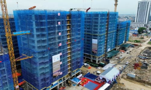 Hải Phòng ban hành tiêu chí để đấu thầu lựa chọn nhà đầu tư dự án có sử dụng đất