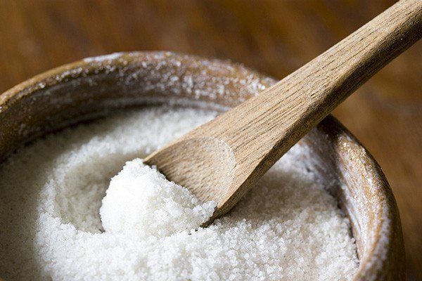 Tăng cường vi chất dinh dưỡng vào thực phẩm. Ảnh minh họa.