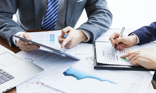 Tăng mức xử phạt để đảm bảo tính răn đe với doanh nghiệp kiểm toán, kiểm toán viên vi phạm