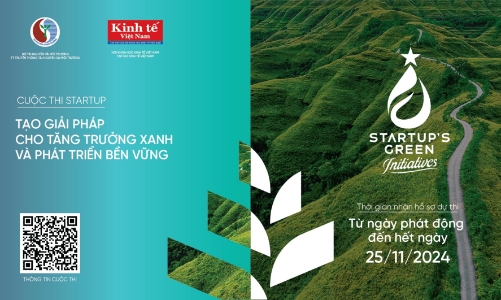 Phát động cuộc thi