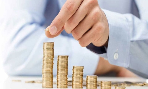 Cách thức tăng vốn 