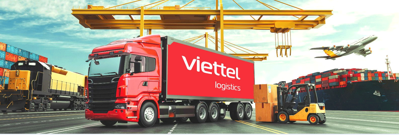 VTP thành lập Công viên Logistics Viettel tại Lạng Sơn