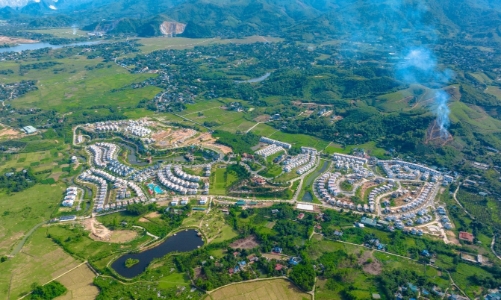 “Tiếp sóng” thị trường nội đô, vùng ven “mở cửa” chu kỳ bất động sản mới