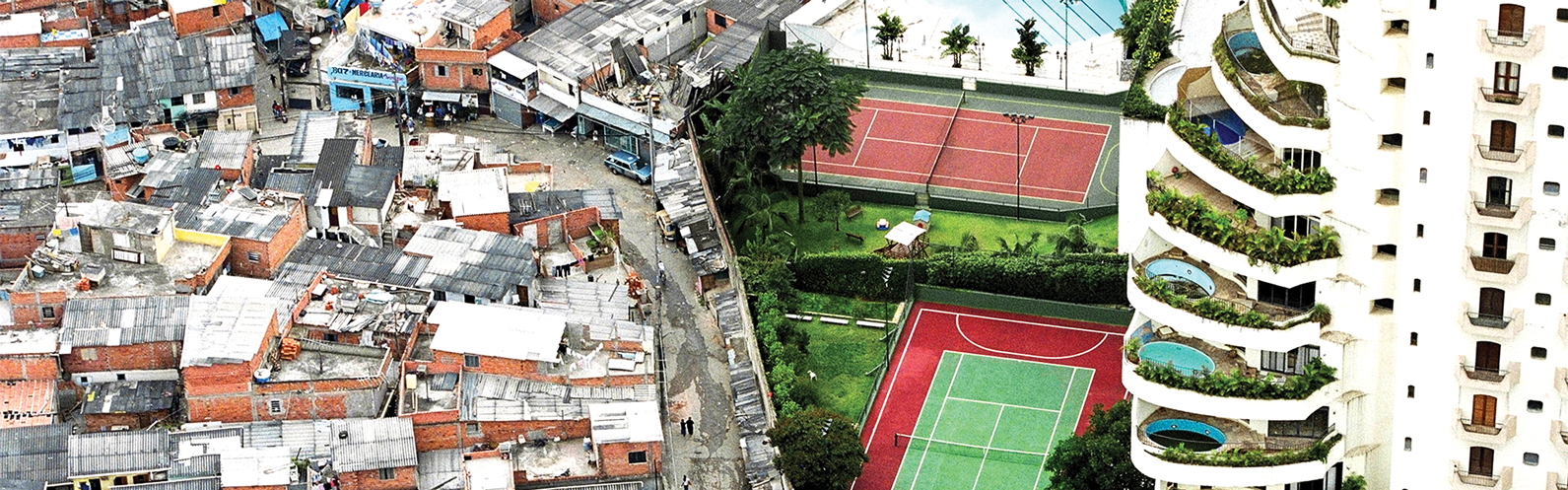 Bất b&igrave;nh đẳng c&ograve;n l&agrave;m tăng c&aacute;c chi ph&iacute; x&atilde; hội như tăng dịch vụ y tế, an sinh x&atilde; hội.