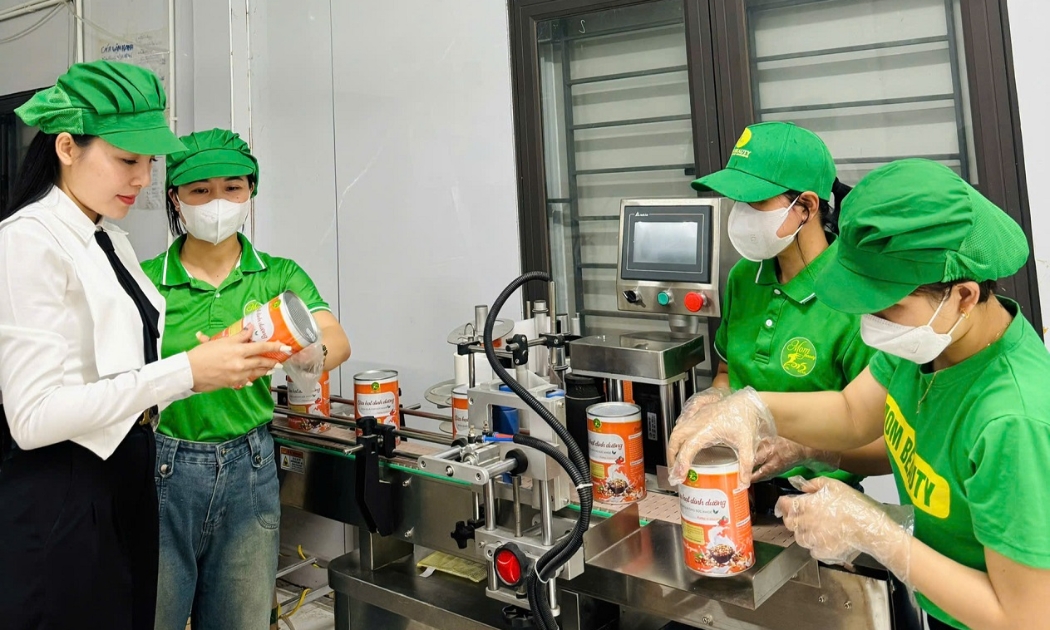 Trao quyền cho các nữ doanh nhân, thúc đẩy môi trường kinh doanh thuận lợi sẽ giúp Việt Nam đẩy nhanh quá trình chuyển đổi số và chuyển đổi xanh.