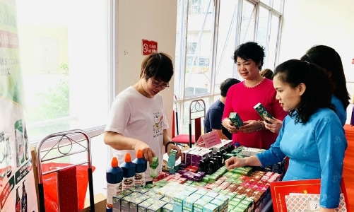 Doanh nghiệp do nữ làm chủ trong thời đại công nghệ số đang vấp phải nhiều rào cản