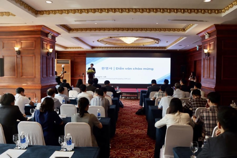 Vietnam and South Korea unite against counterfeit goods