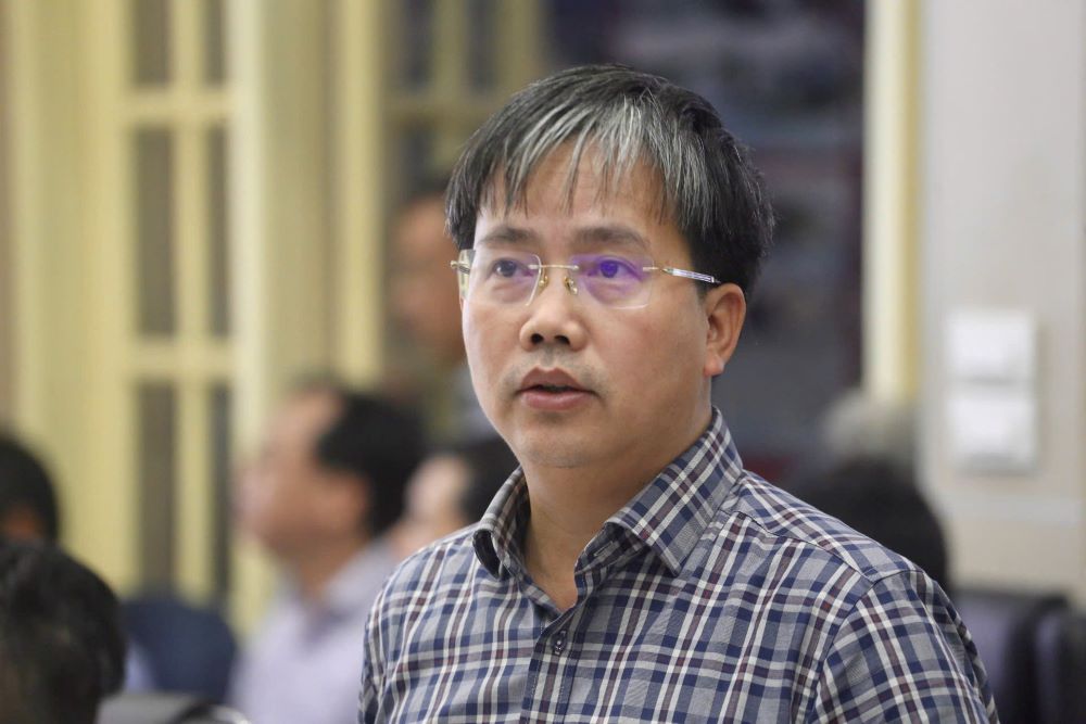 &Ocirc;ng Mai Văn Khi&ecirc;m: 