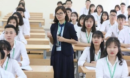 Ban hành Thông tư hướng dẫn phương pháp định giá dịch vụ giáo dục, đào tạo