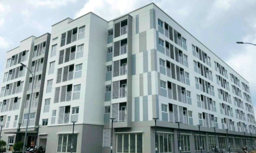 Cần Thơ: Chấn chỉnh mua bán nhà ở xã hội trái phép