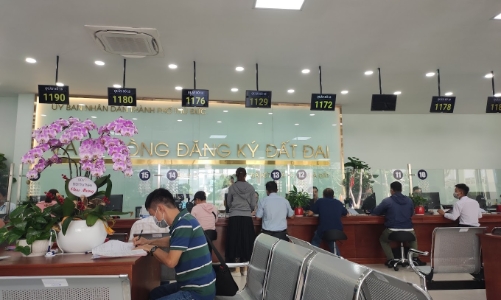 Tp Hồ Chí Minh: Văn phòng đăng ký đất đai không được kiểm tra hiện trạng nhà, công trình xây dựng