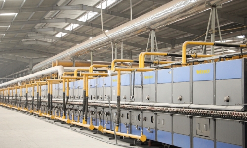 Tập đoàn VTHM tự tin trên con đường chuyển đổi xanh để cạnh tranh toàn cầu